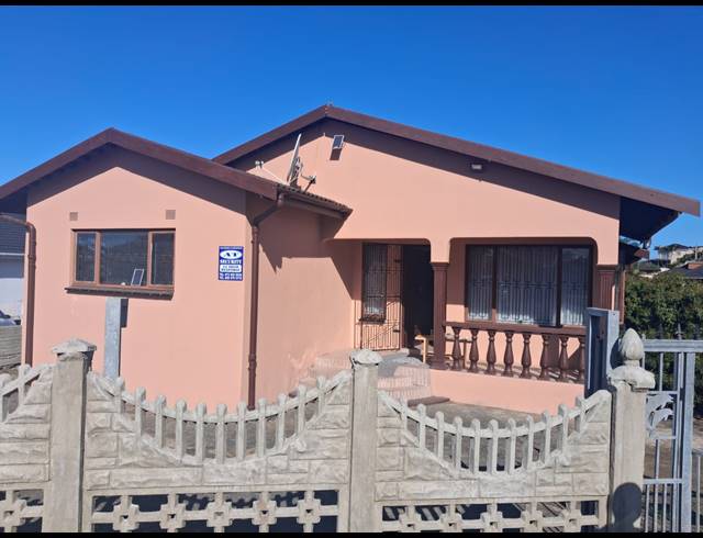 3 BEDROOM HOUSE FOR SALE IN CRAIGIEBURN